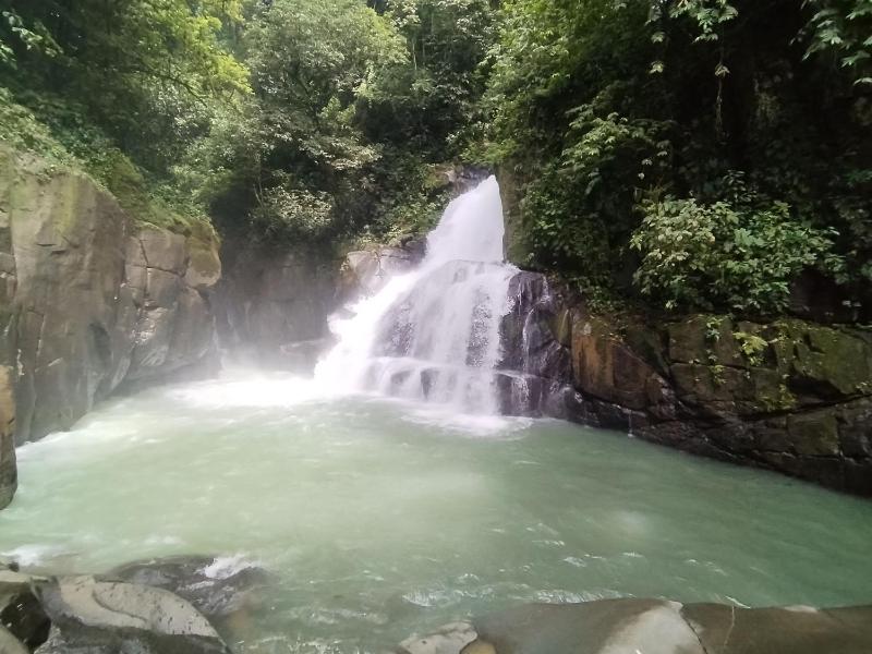 La Ceiba Ecoadventures Wildlife Reserve - image 1