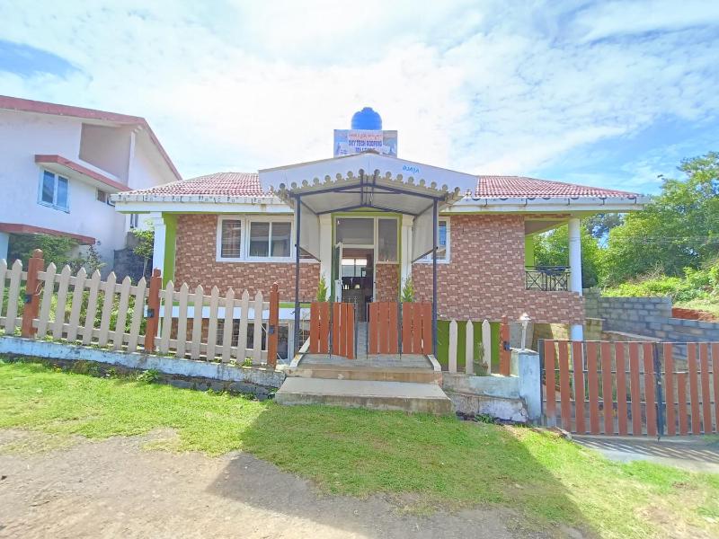 Meadows Mountain Villa - image 12