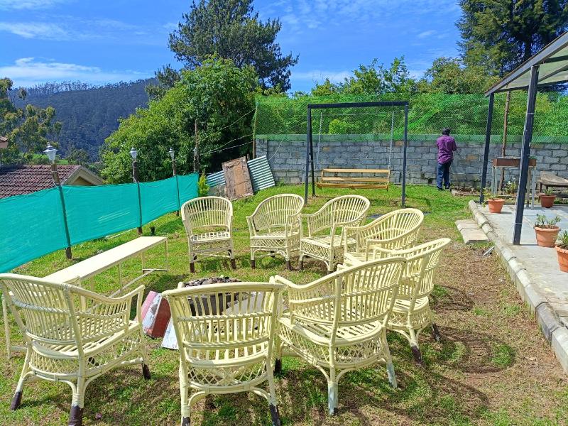 Meadows Mountain Villa - image 31