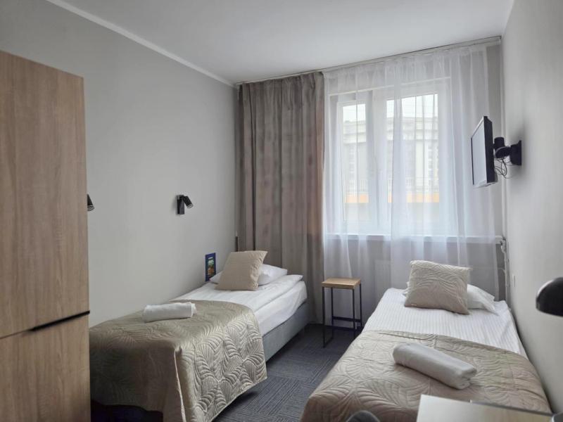 Hotel Orbita - image 49