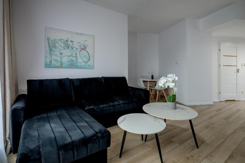 RentPlanet - Apartamenty Krawiecka - image 12
