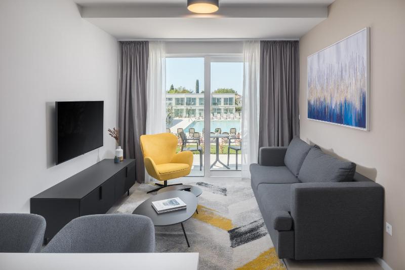 Maj Luxury Residence - image 14