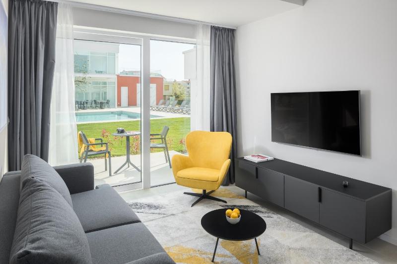 Maj Luxury Residence - image 32