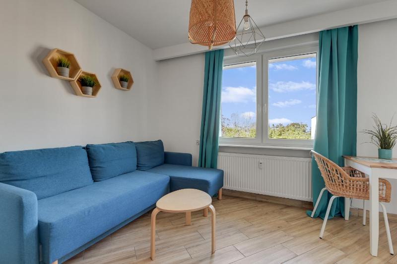 RentPlanet - Apartamenty Brzeźno - image 5