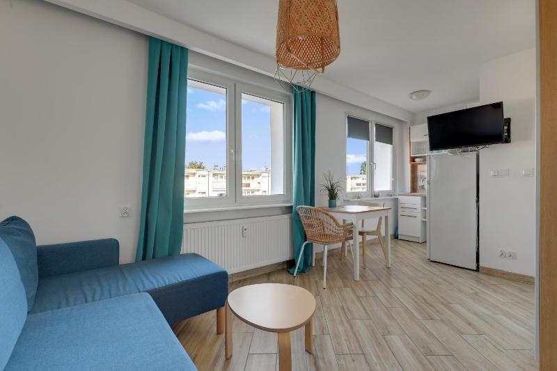 RentPlanet - Apartamenty Brzeźno - image 7