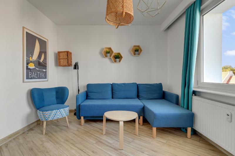 RentPlanet - Apartamenty Brzeźno - image 8