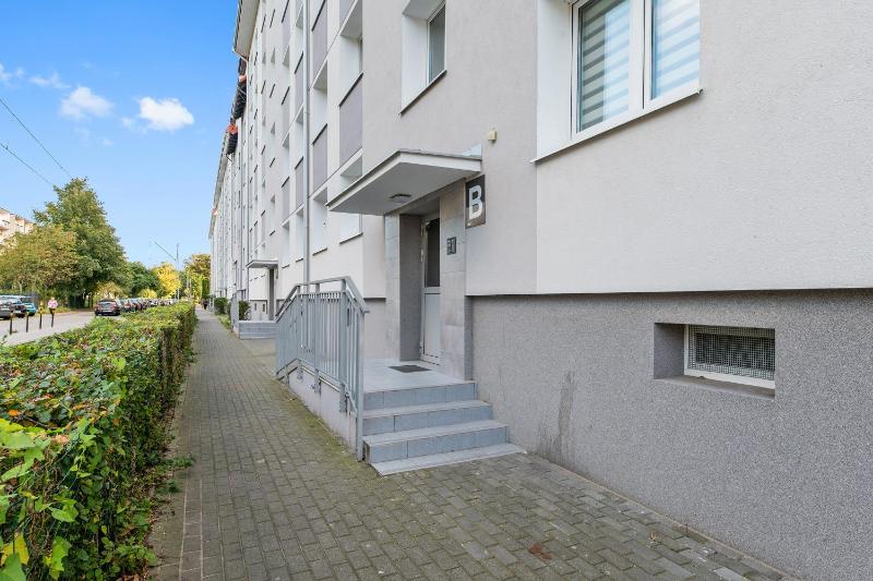 RentPlanet - Apartamenty Brzeźno - image 4