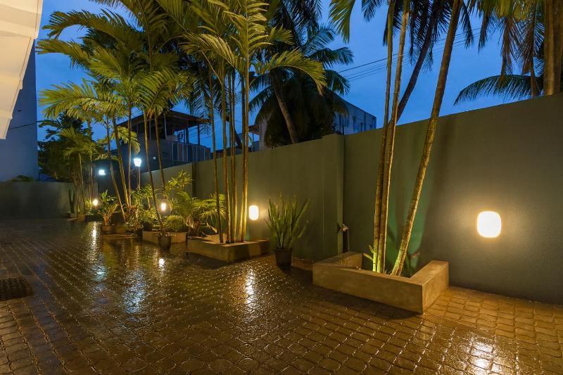 Kuvin Villa - image 41