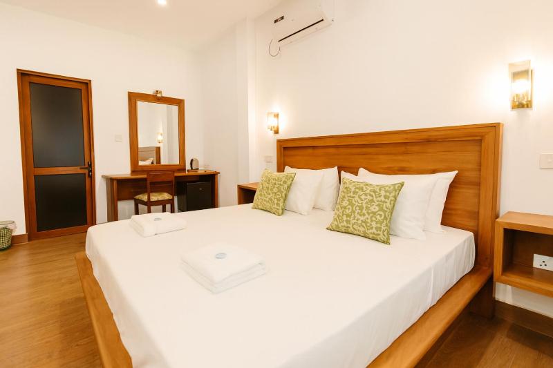 Kuvin Villa - image 8