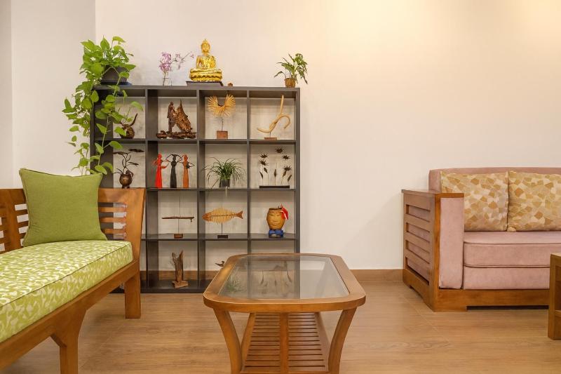Kuvin Villa - image 24