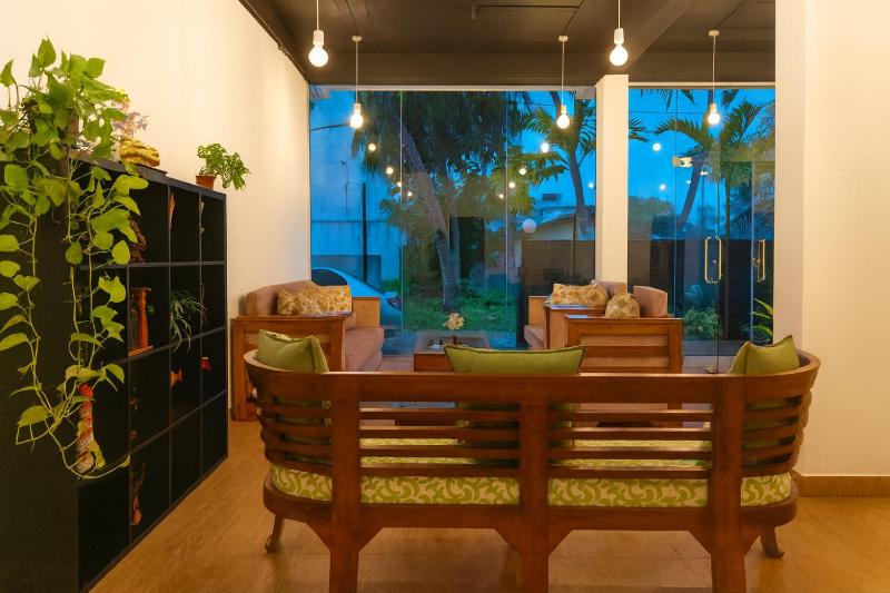 Kuvin Villa - image 32