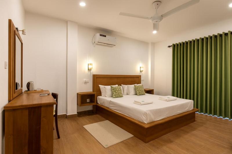Kuvin Villa - image 22