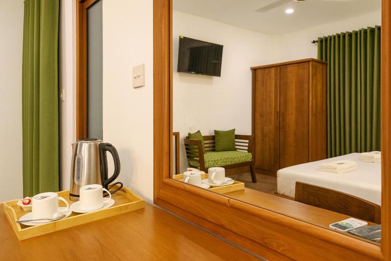 Kuvin Villa - image 2