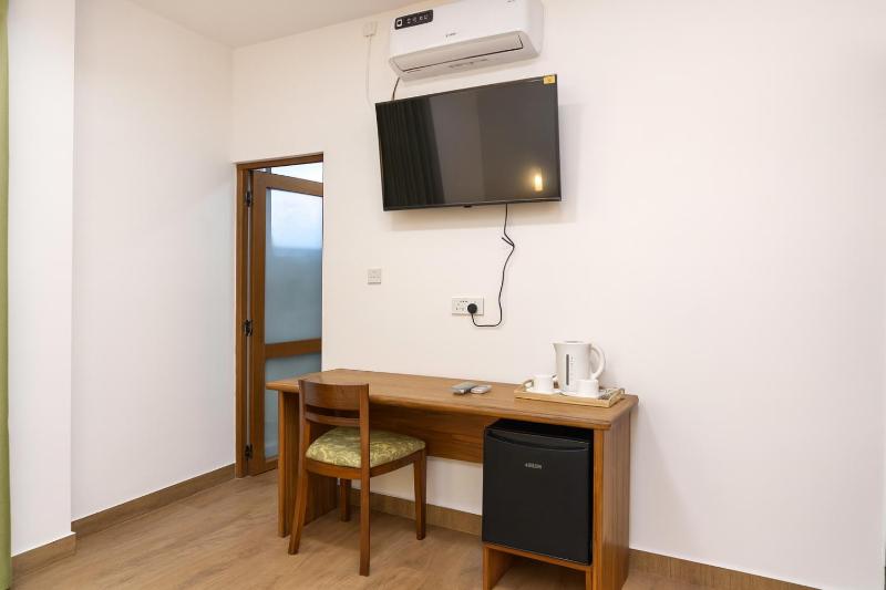 Kuvin Villa - image 37