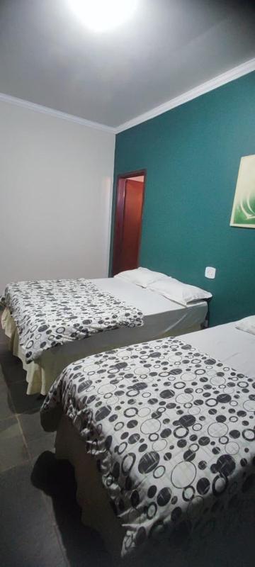 Pousada Tropical Vereda - image 17
