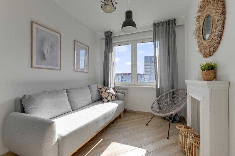 RentPlanet - Apartamenty Brzeźno - image 15