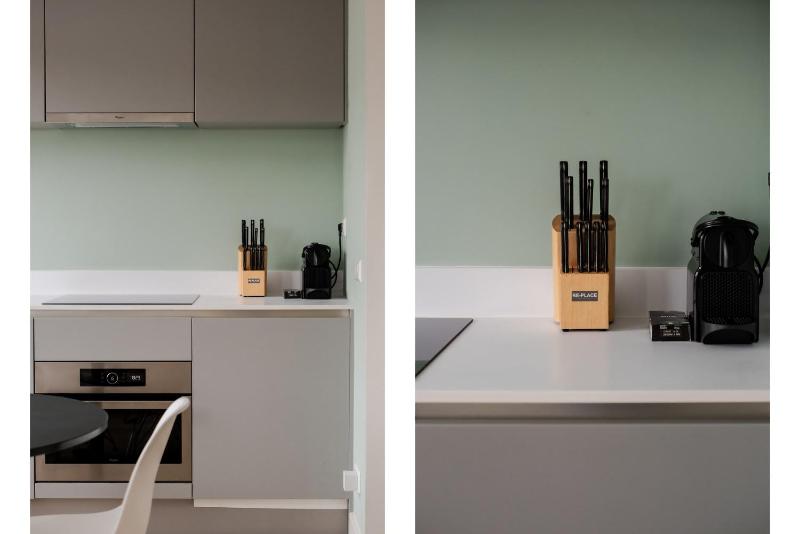 Cosy City Apartment in Rotterdam West - image 11