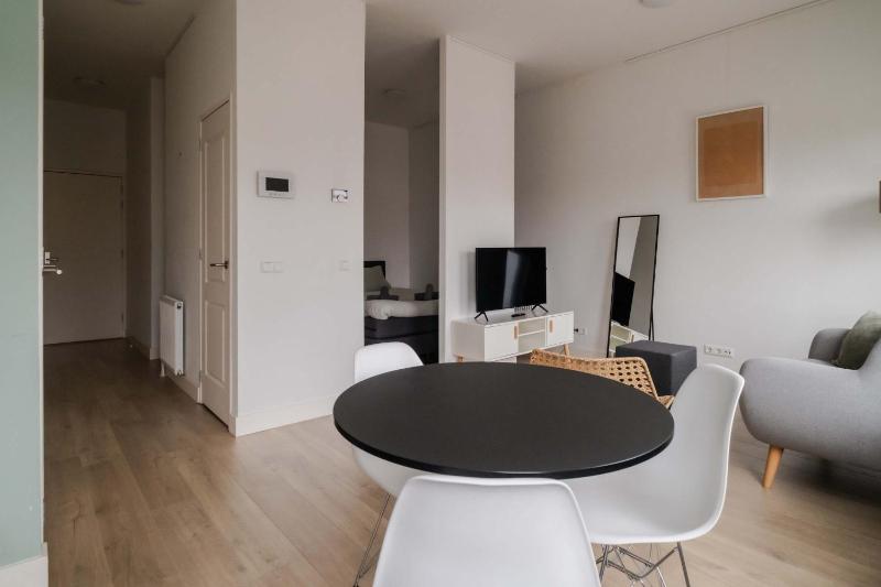 Cosy City Apartment in Rotterdam West - image 14