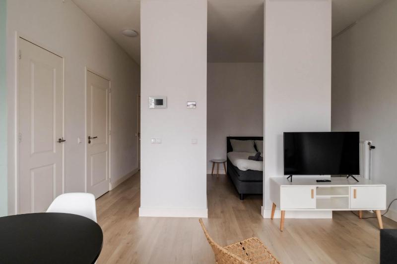 Cosy City Apartment in Rotterdam West - image 4