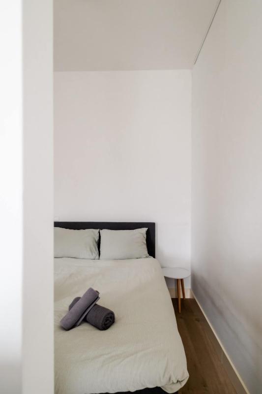 Cosy City Apartment in Rotterdam West - image 12