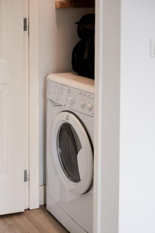 Cosy City Apartment in Rotterdam West - image 9