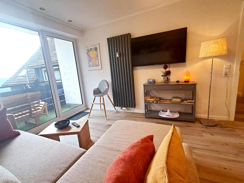 Smart Resorts Haus Saphir Ferienwohnung 508 - image 6