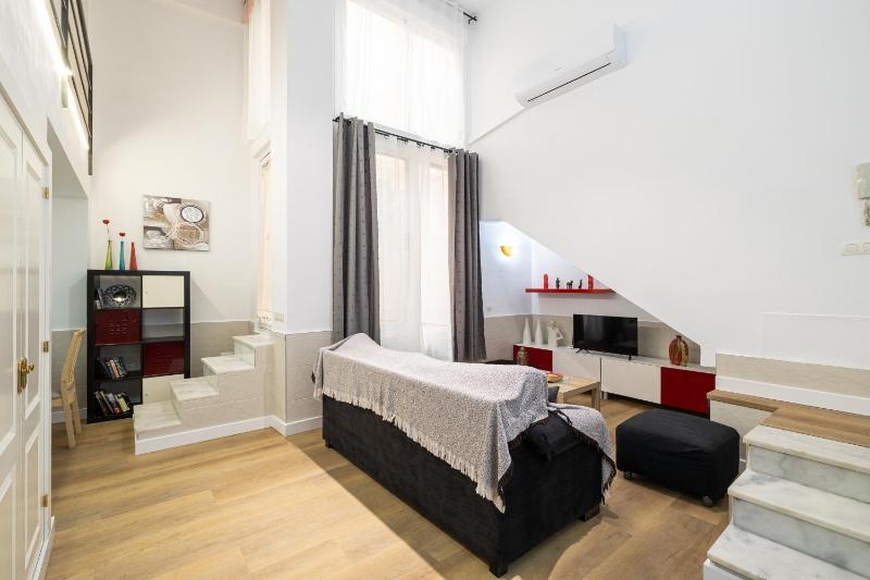Amazing Apartments Malaga Center - image 7
