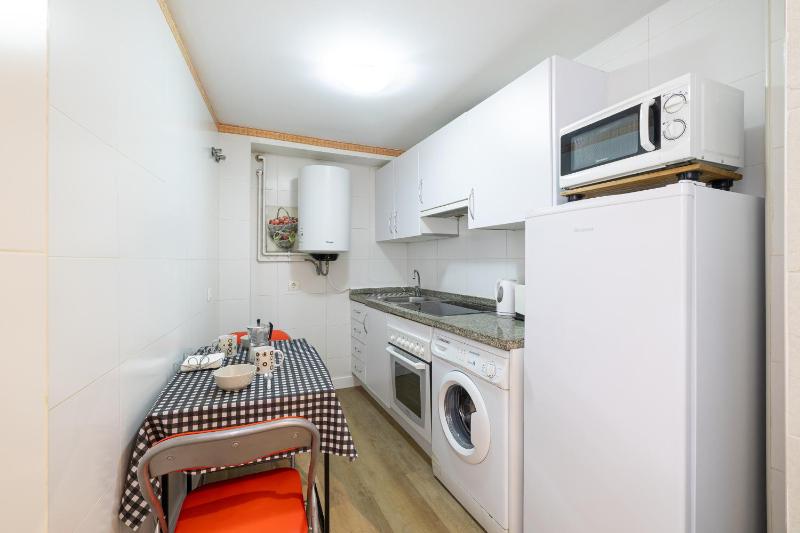 Amazing Apartments Malaga Center - image 11