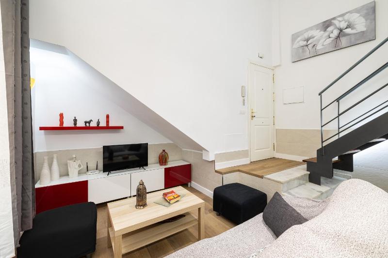 Amazing Apartments Malaga Center - image 14