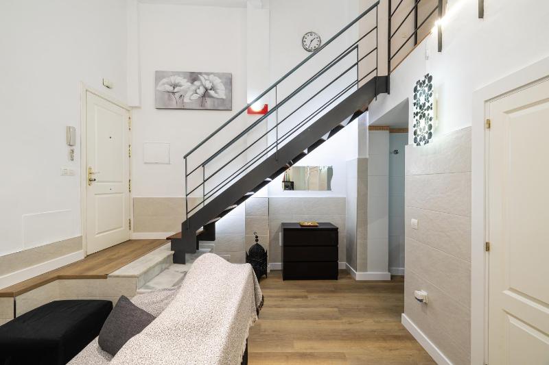 Amazing Apartments Malaga Center - image 9