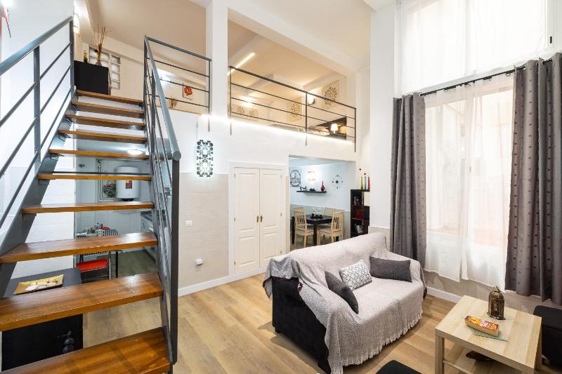 Amazing Apartments Malaga Center - image 10