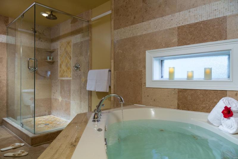 King Suite with Spa Bath (Forrester) image 4