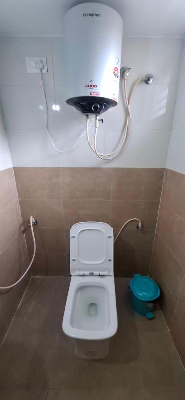 A J Home Stay - image 11