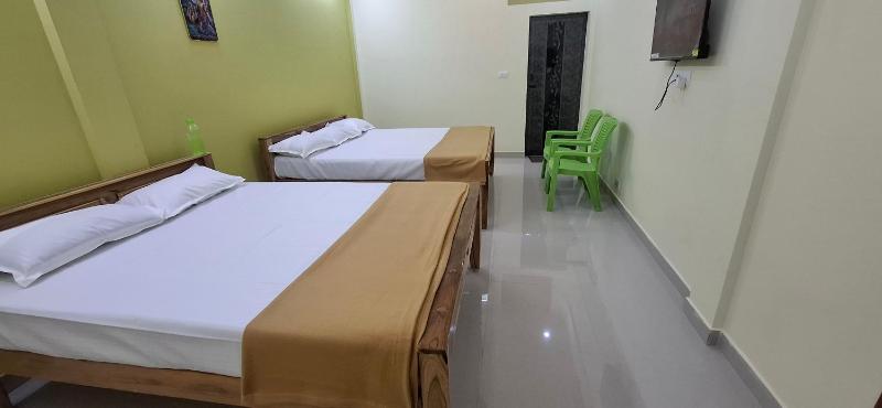A J Home Stay - image 6