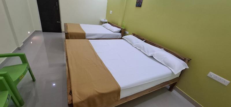 A J Home Stay - image 12