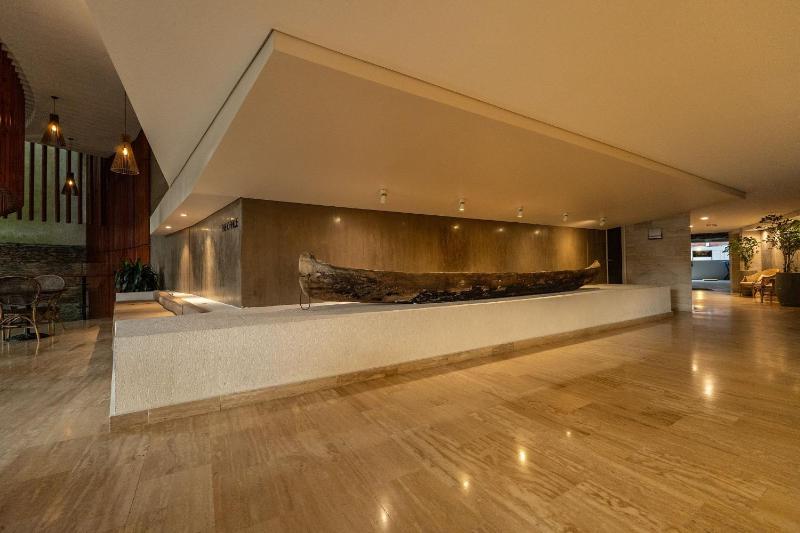 MQ903 | Jacuzzi & hamaca · Vista espectacular - image 7