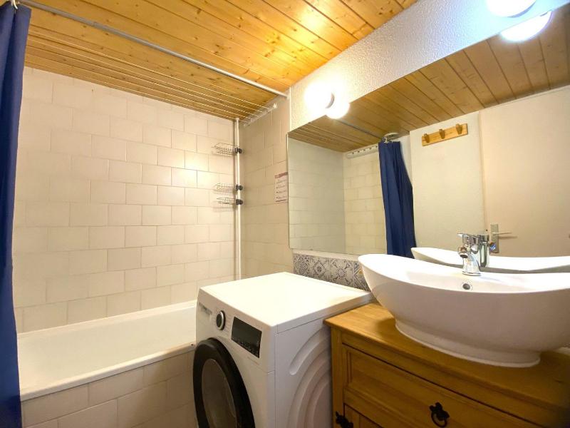 Appartement 2 pièces pour 6 à Arc 1600 proche piste animaux admis - FR-1-411-337 - image 6