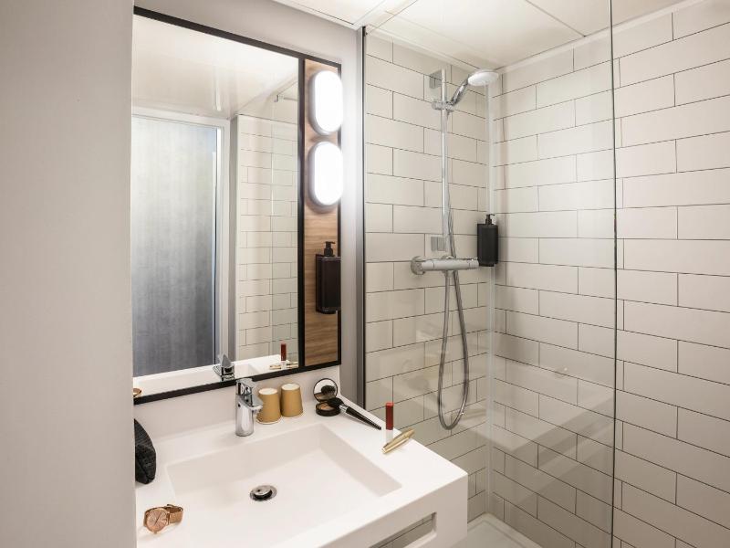 ibis Strasbourg Centre Halles - image 13