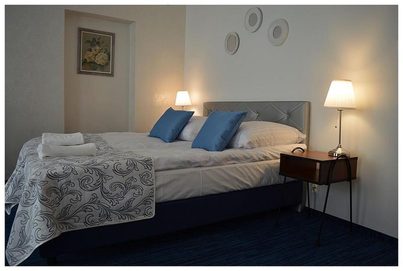 Apartamenty Róże i Zen - image 15