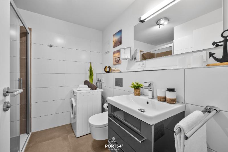 Ferienwohnung Enjoy App 23 Olpenitz - image 17
