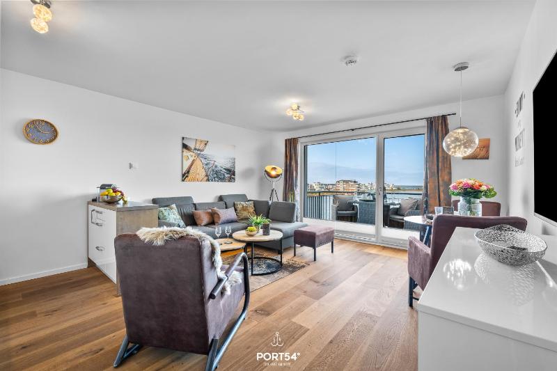 Ferienwohnung Enjoy App 23 Olpenitz - image 16