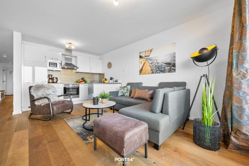 Ferienwohnung Enjoy App 23 Olpenitz - image 13