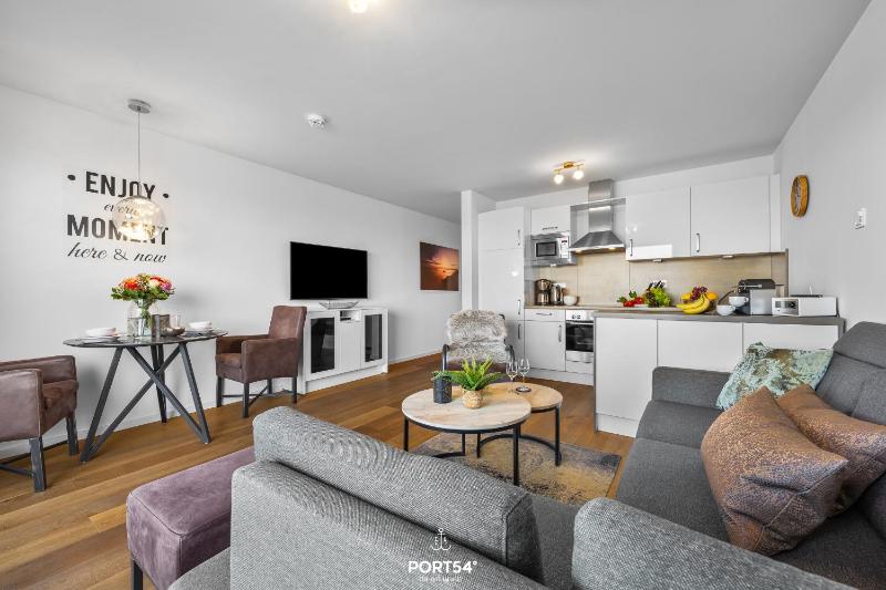 Ferienwohnung Enjoy App 23 Olpenitz - image 12