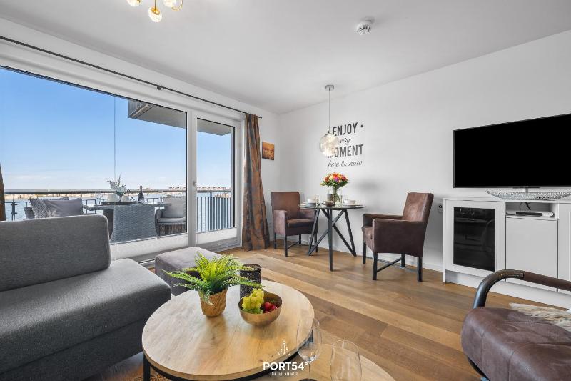 Ferienwohnung Enjoy App 23 Olpenitz - image 7