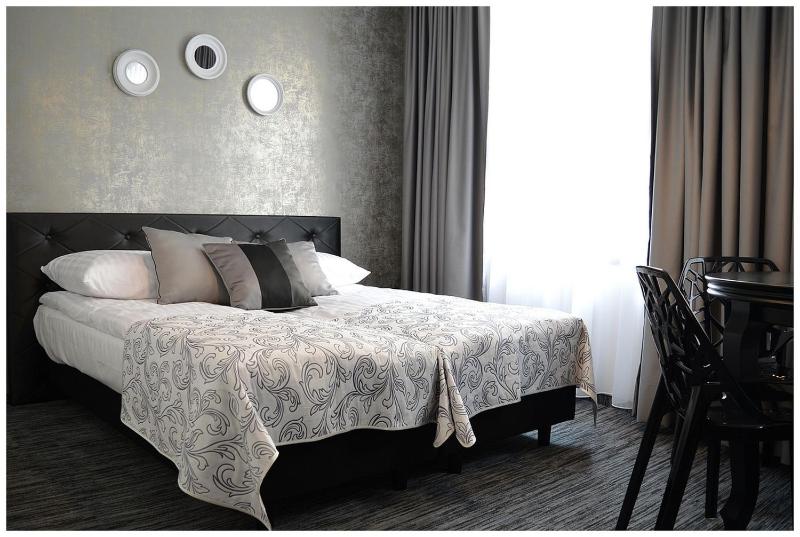 Apartamenty Róże i Zen - image 19