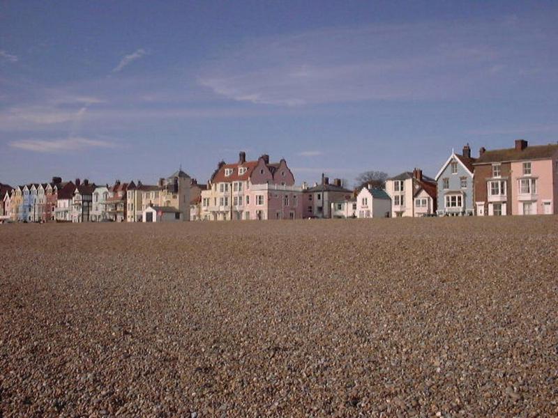 Orlando Aldeburgh - image 2