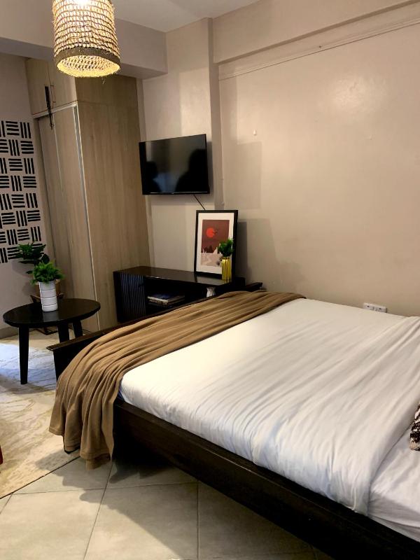 The Nest Studio Apartment - image 12