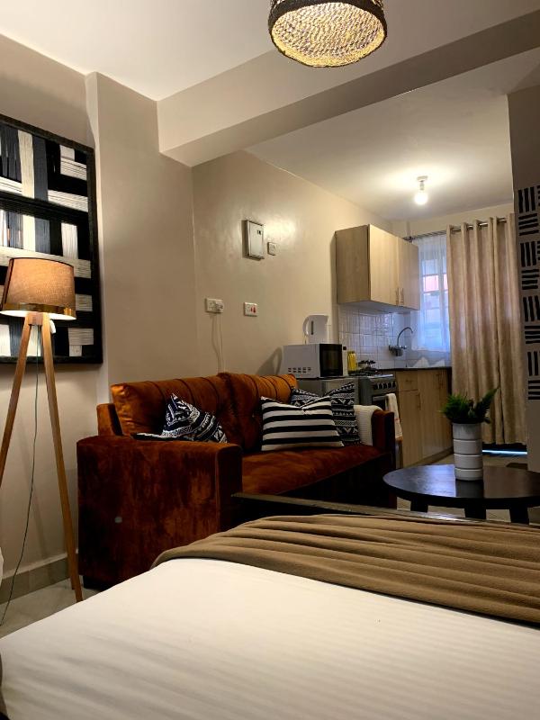 The Nest Studio Apartment - image 14