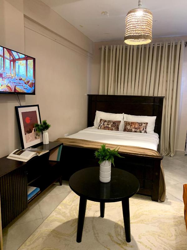 The Nest Studio Apartment - image 2
