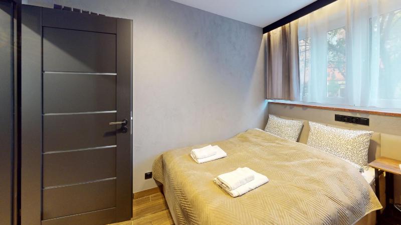 Tennis Family Lux Apartament City Center Nankiera 11 - image 7
